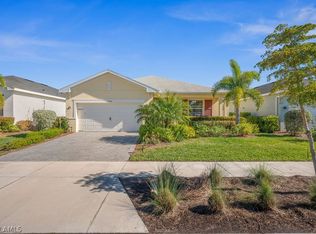 17645 Corkwood Bend Trl, Punta Gorda, FL 33982