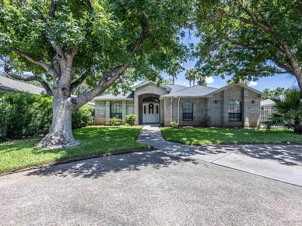 1103 Quail Hollow Loop, Laredo, TX 78045
