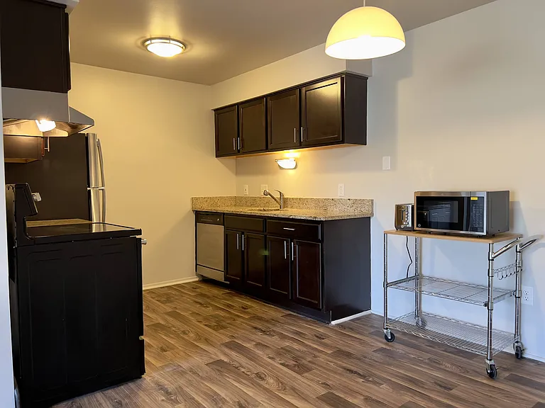 Dover Hills Apartments — Photo 66