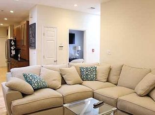 601 1st St #2, Hoboken, NJ 07030