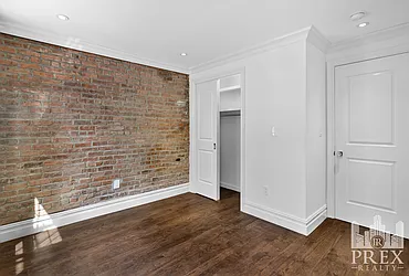 Rented by PREX Realty Corp