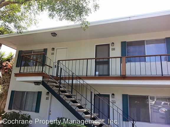 2nd image of 1825 Chapala St APT 34