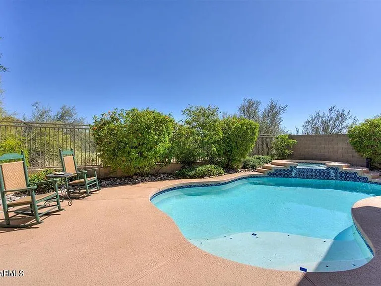 10553 E Star Of The Desert Dr — Photo 5