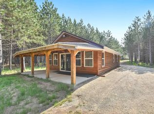 N17005 Peterson Rd, Pembine, WI 54156