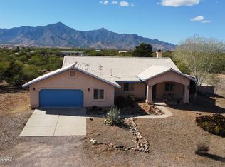 9090 S Tequila Sunrise Rd, Hereford, AZ 85615