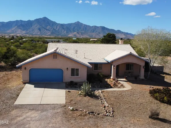 9090 S Tequila Sunrise Rd, Hereford, AZ 85615