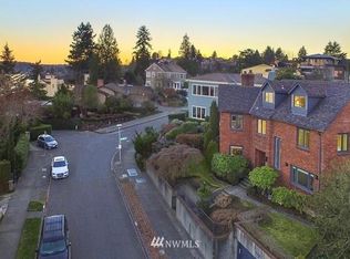 4105 55th Ave NE, Seattle, WA 98105