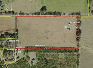 106 Poston Rd, Quincy, FL 32351