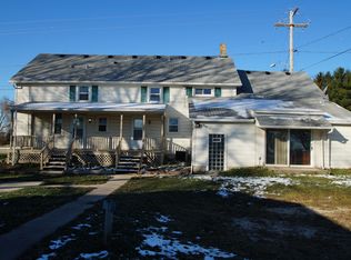 2098 State Road 164, Richfield, WI 53076