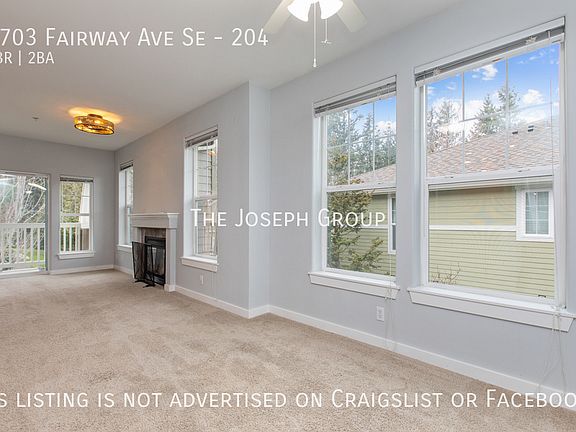 2nd image of 7703 Fairway Ave SE #204