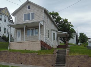 1126 S Market St, Nanticoke, PA 18634