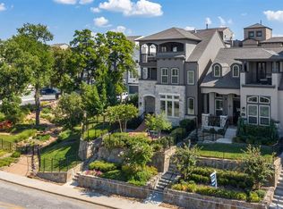 1841 Stevens Bluff Ln, Dallas, TX 75208