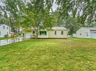 269 Park Lane Dr, Webster, NY 14580