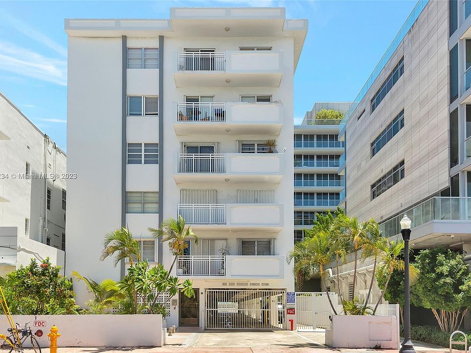 1st image of 325 Ocean Dr APT 505