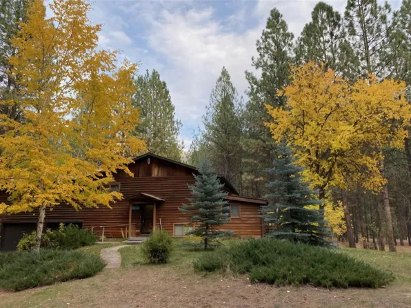 1055 Terrace View Dr, Alberton, MT 59820