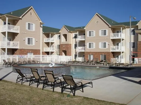 2200 Classen Blvd APT 8112, Norman, OK 73071