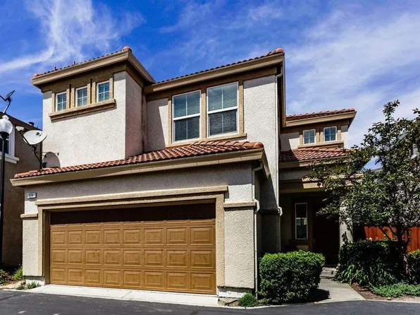 534 Tocia Ct, Fairfield, CA 94534