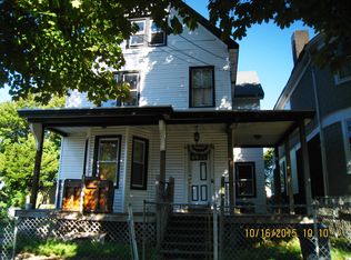 161 Fillmore Street, Staten Island, NY 10301