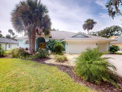 1421 Lambert Ave, Flagler Beach, FL, 32136