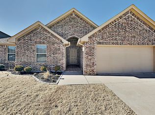 14821 Slippery Falls Cir, Oklahoma City, OK 73142