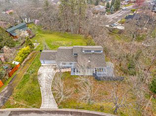 460 Orchard St, Ashland, OR