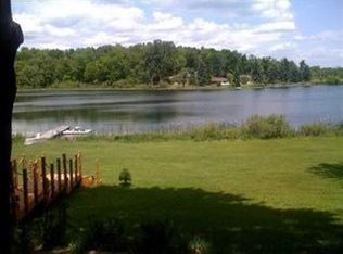 1004 Little Mill Lake Rd, Battle Creek, MI 49017