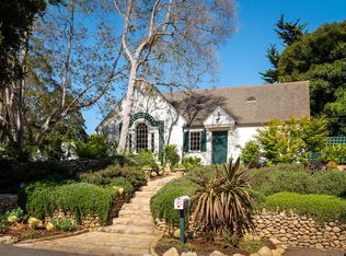 62 Humphrey Rd, Santa Barbara, CA 93108
