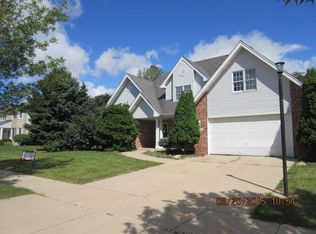 251 Orchard Ln, Beecher, IL 60401