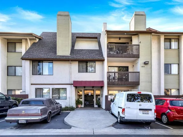 166 3rd Ave APT 12, Chula Vista, CA 91910