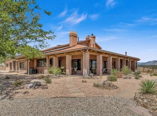 985 N Wonder Ln, Leeds, UT 84746