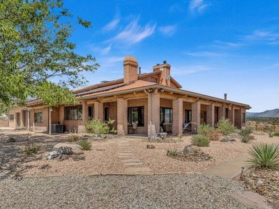 985 N Wonder Ln, Leeds, UT, 84746