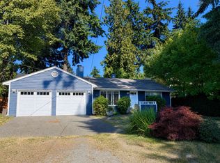 4624 86th Ave SE, Mercer Island, WA 98040