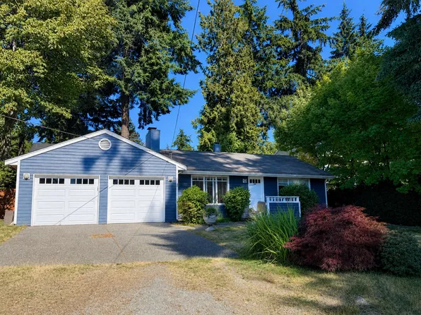 4624 86th Ave SE, Mercer Island, WA 98040