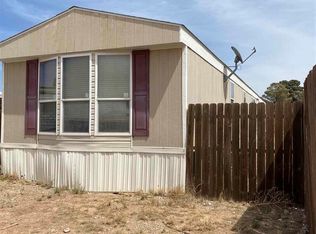 11 Nogal St, Alamogordo, NM 88310