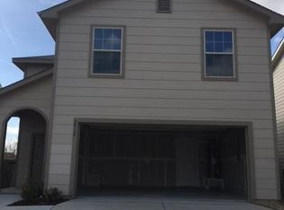 2912 Pima Ln, Fort Worth, TX 76119