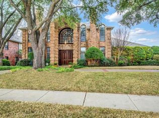 2611 Sherrill Park Dr, Richardson, TX 75082