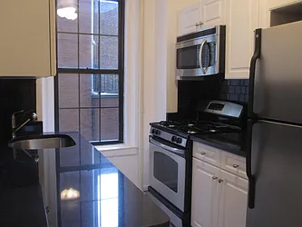 Rented by City & Suburban