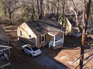 850 Mildred Pl NW, Atlanta, GA 30318