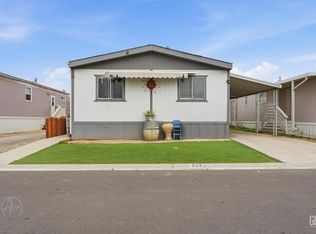 6601 Eucalyptus Dr #303, Bakersfield, CA 93306