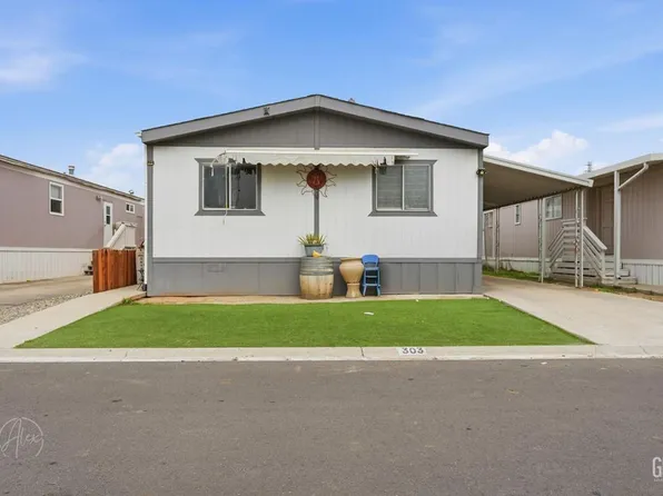 6601 Eucalyptus Dr #303, Bakersfield, CA 93306