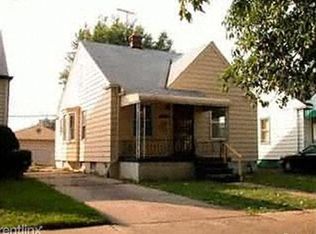 12209 Plainview Ave, Detroit, MI 48228