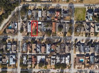 4921 Lafayette Ave, Fort Worth, TX 76107