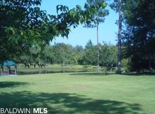 14596 Bishop Trce, Lillian, AL 36549