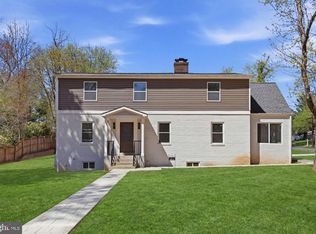 6420 Spring Ter, Falls Church, VA