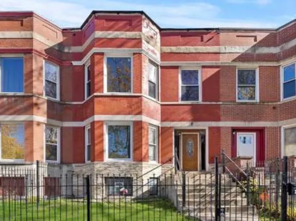 6541 S Ellis Ave #2, Chicago, IL 60637