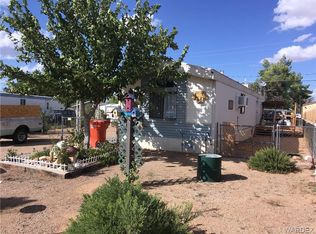 3955 E Shaeffer Ave, Kingman, AZ 86409
