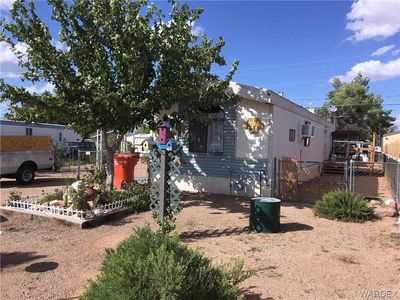 3955 E Shaeffer Ave, Kingman, AZ, 86409