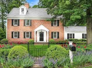 44 Exeter Rd, Short Hills, NJ 07078