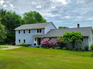 520 Bay Rd, Bowdoinham, ME 04008