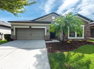 11516 Blue Crane St, Riverview, FL 33569